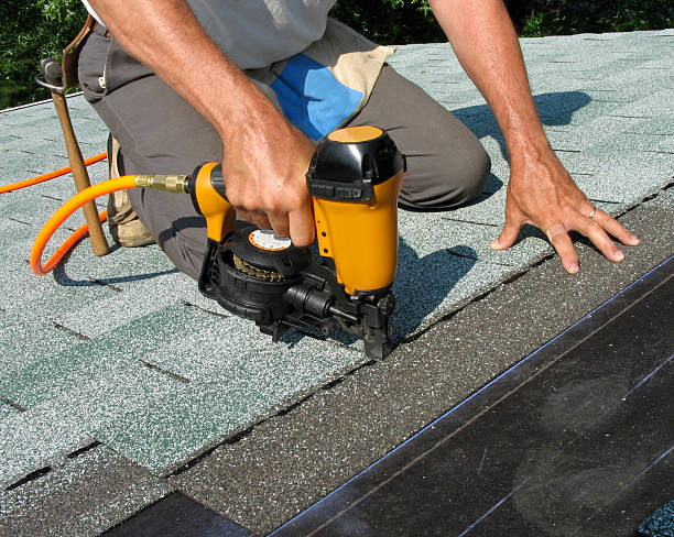 Best New Roof Installation  in Petersburg, IL