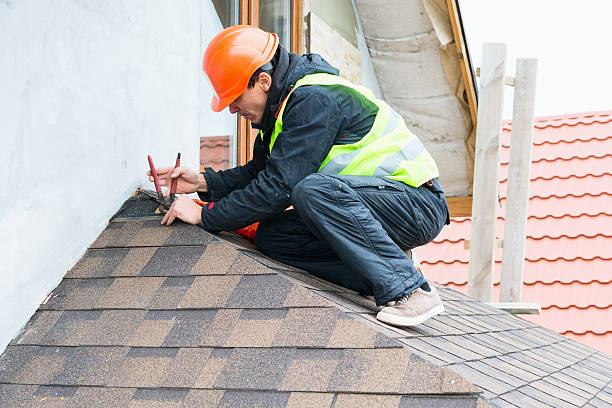 Best Emergency Roof Repair  in Petersburg, IL