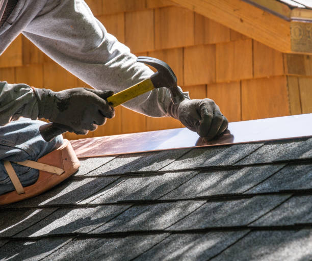 Best Best Roofing Contractors  in Petersburg, IL